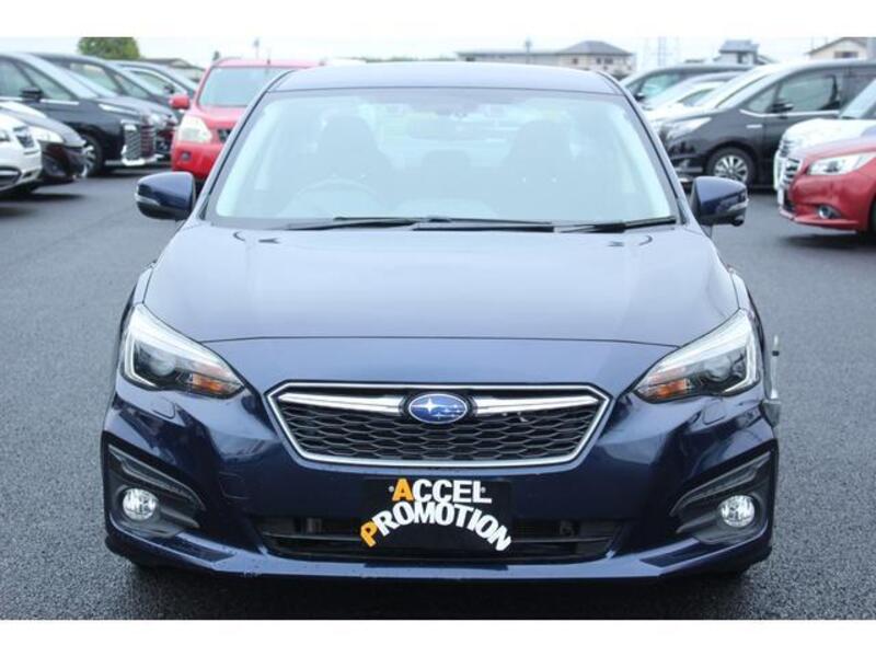 IMPREZA G4