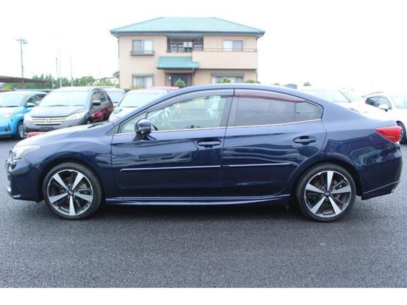 IMPREZA G4