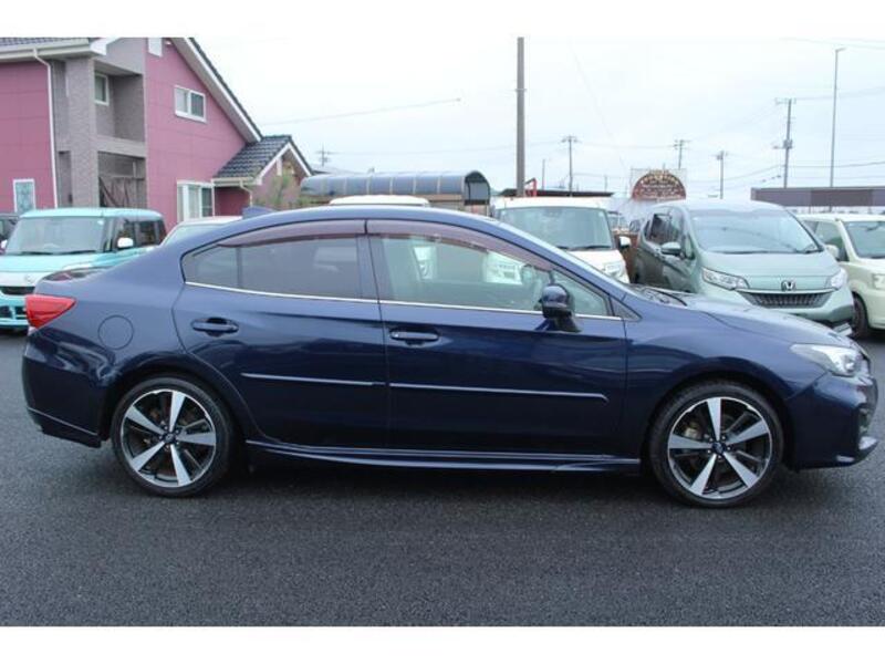 IMPREZA G4