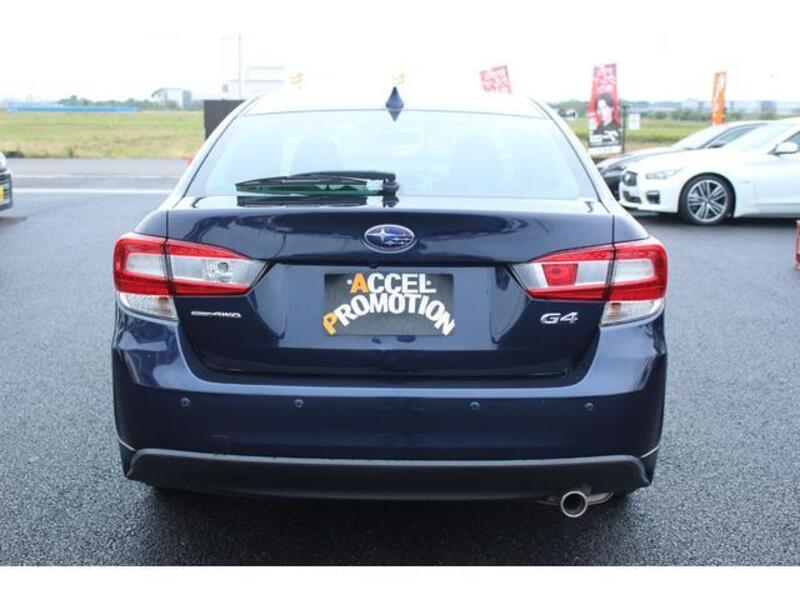 IMPREZA G4