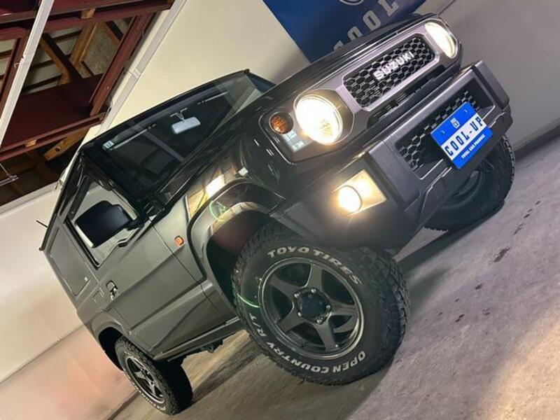 JIMNY
