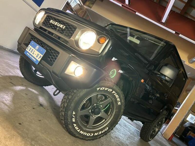 JIMNY