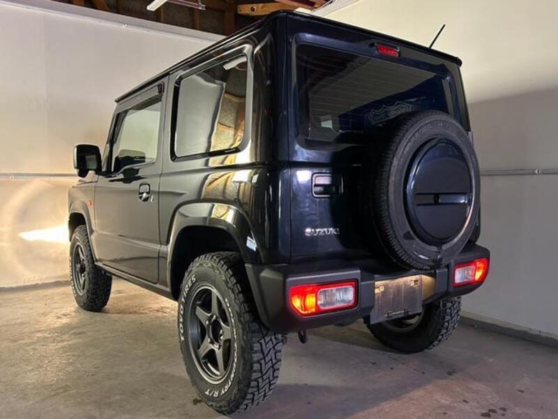 JIMNY
