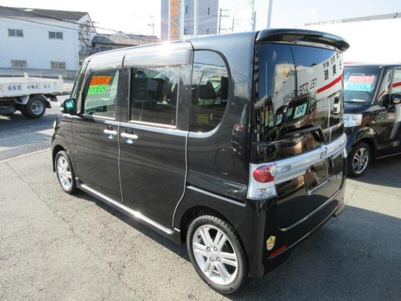 TANTO