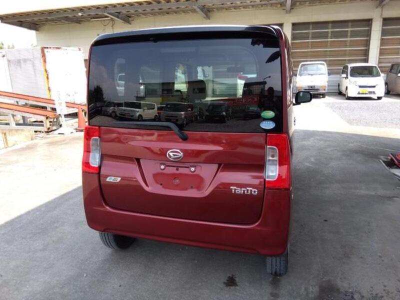 TANTO