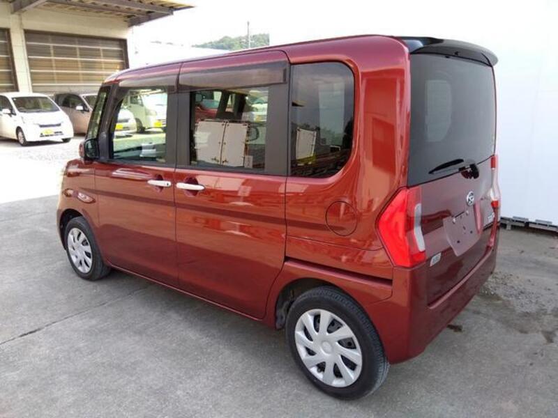 TANTO