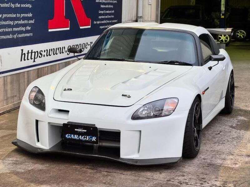 S2000