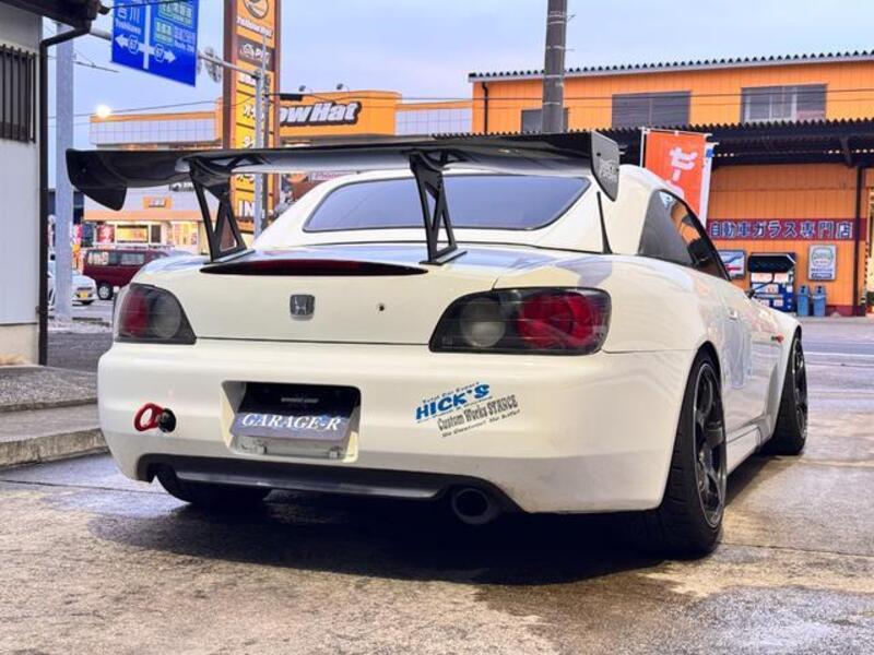 S2000
