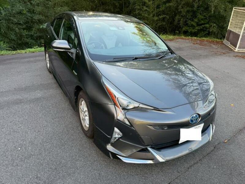 PRIUS