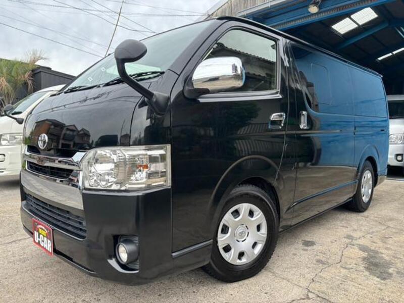 HIACE VAN-0