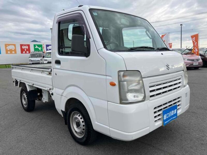 CARRY TRUCK