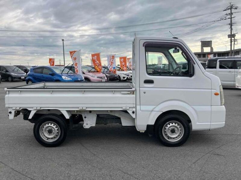 CARRY TRUCK