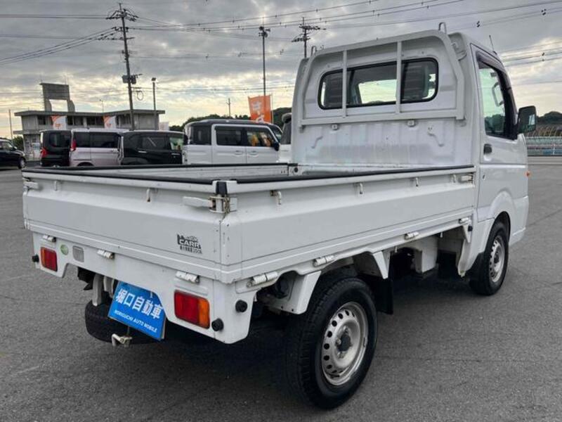 CARRY TRUCK