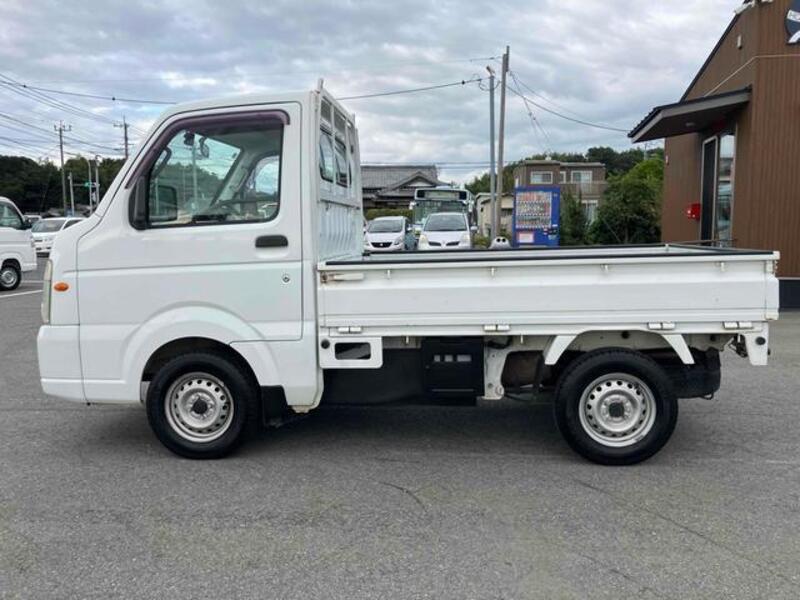 CARRY TRUCK
