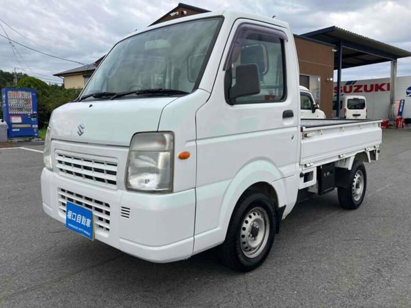CARRY TRUCK-0