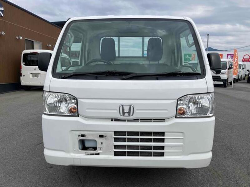 ACTY TRUCK