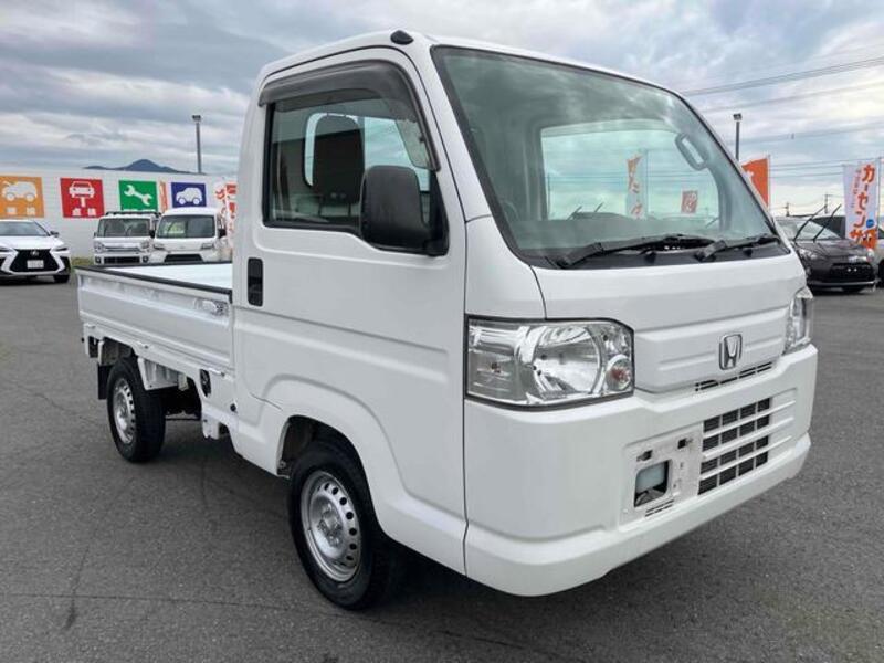 ACTY TRUCK