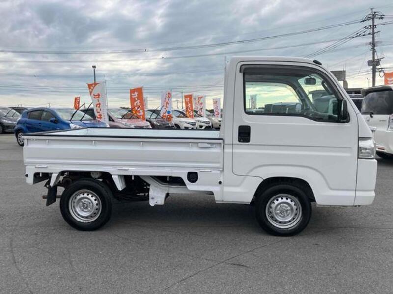 ACTY TRUCK