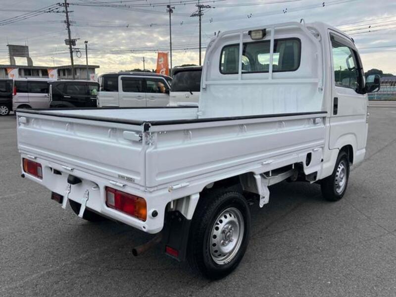 ACTY TRUCK