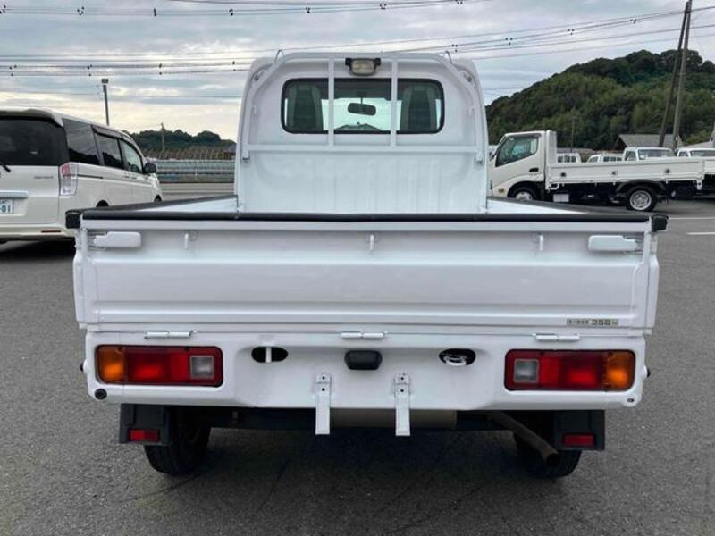 ACTY TRUCK