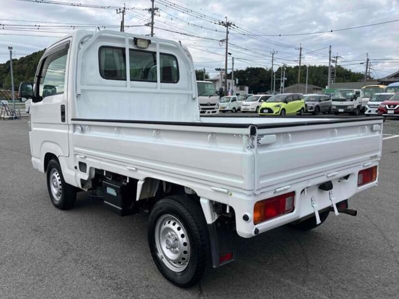 ACTY TRUCK