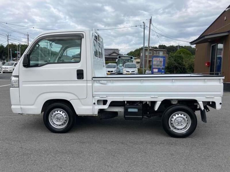 ACTY TRUCK