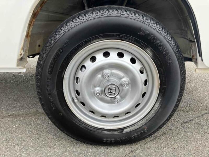 ACTY TRUCK