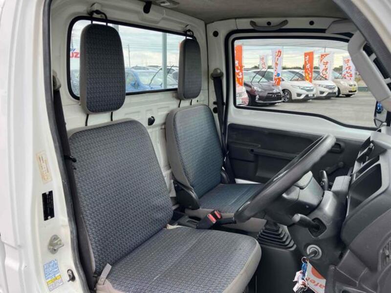 ACTY TRUCK