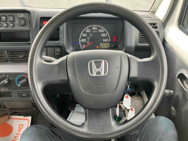 ACTY TRUCK
