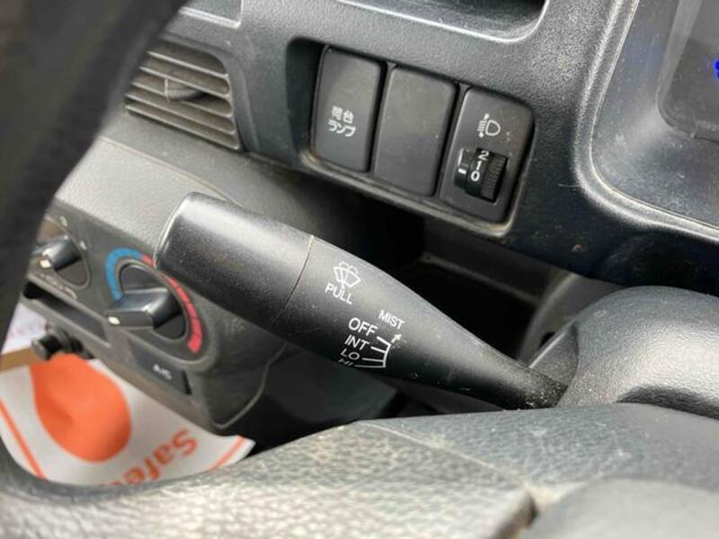 ACTY TRUCK
