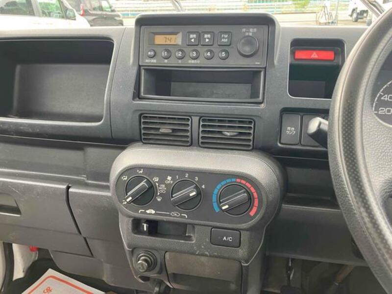 ACTY TRUCK