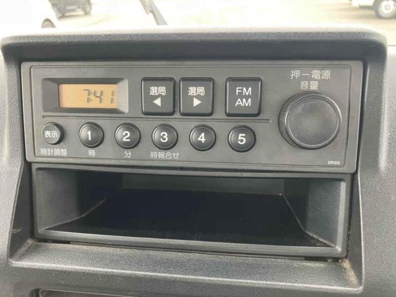 ACTY TRUCK