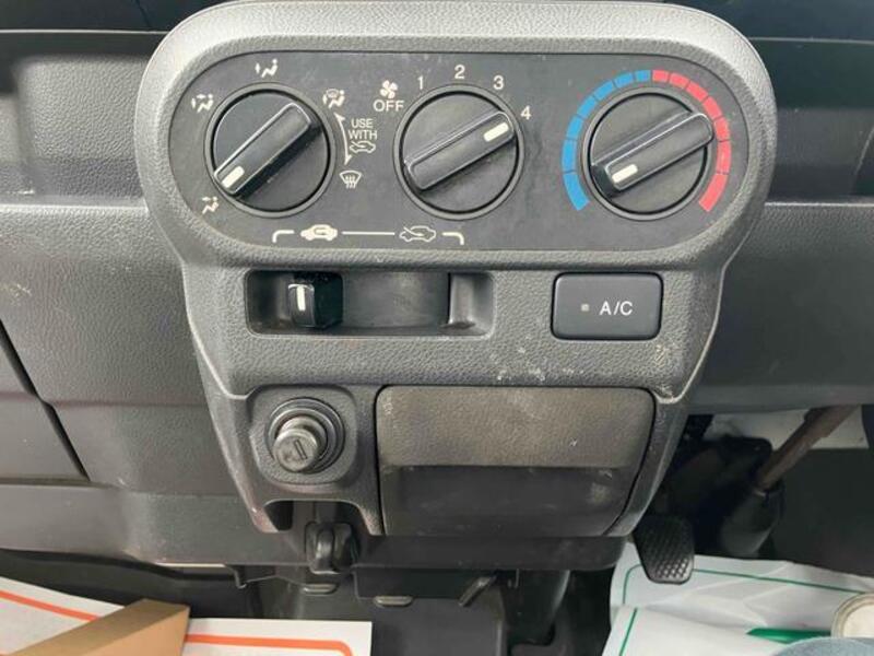 ACTY TRUCK