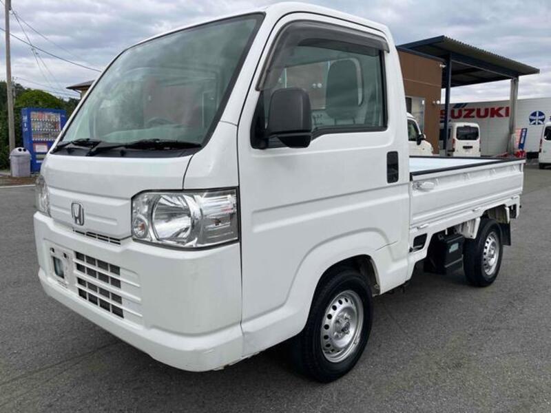 HONDA ACTY TRUCK