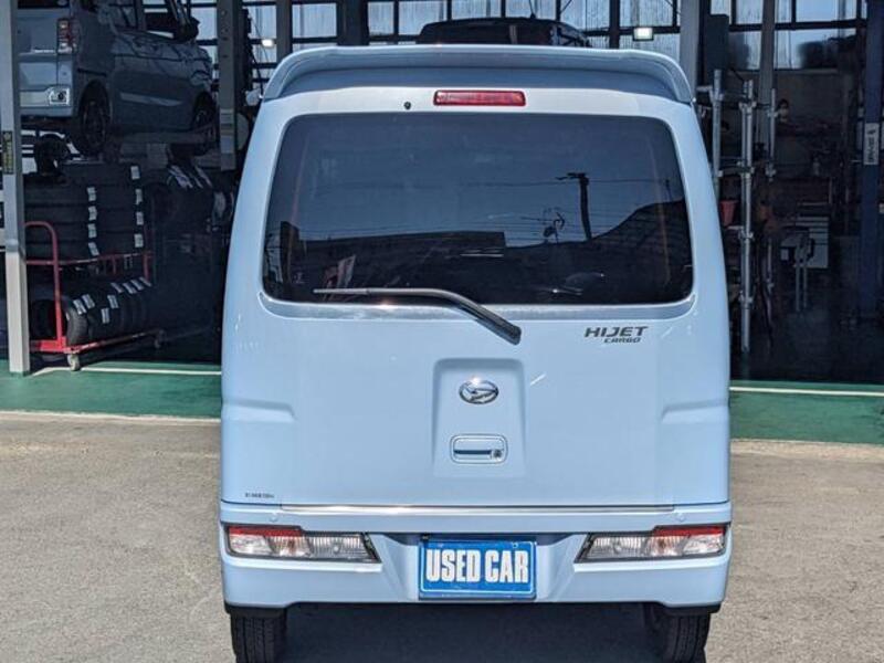 HIJET CARGO