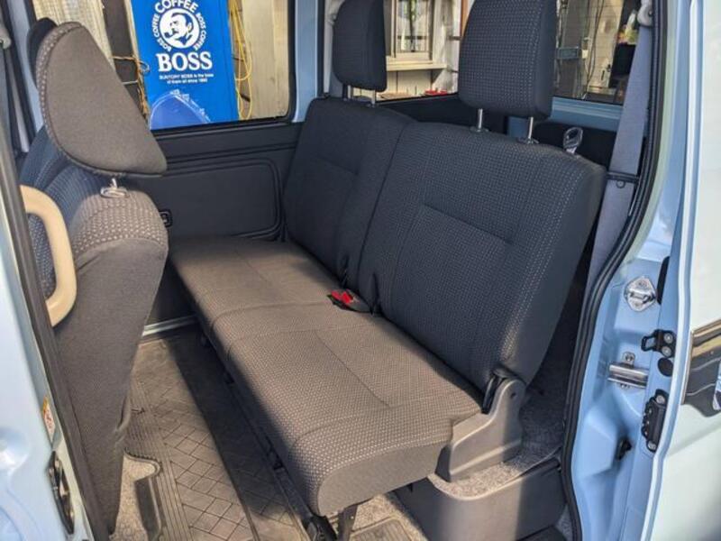 HIJET CARGO