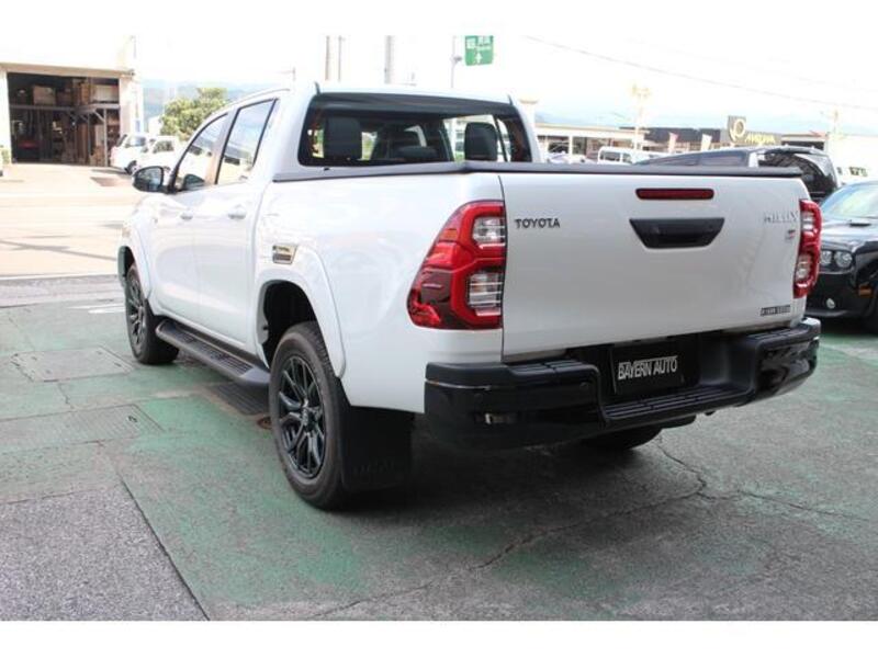 HILUX