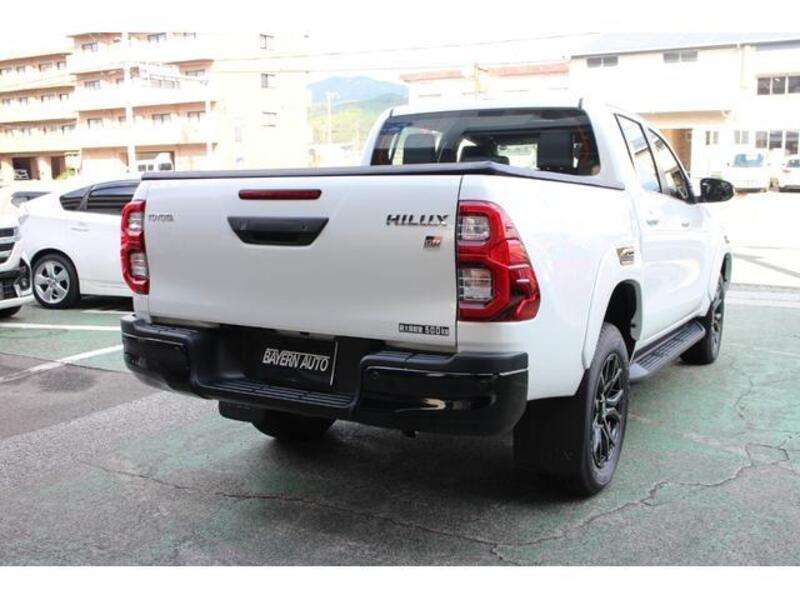 HILUX