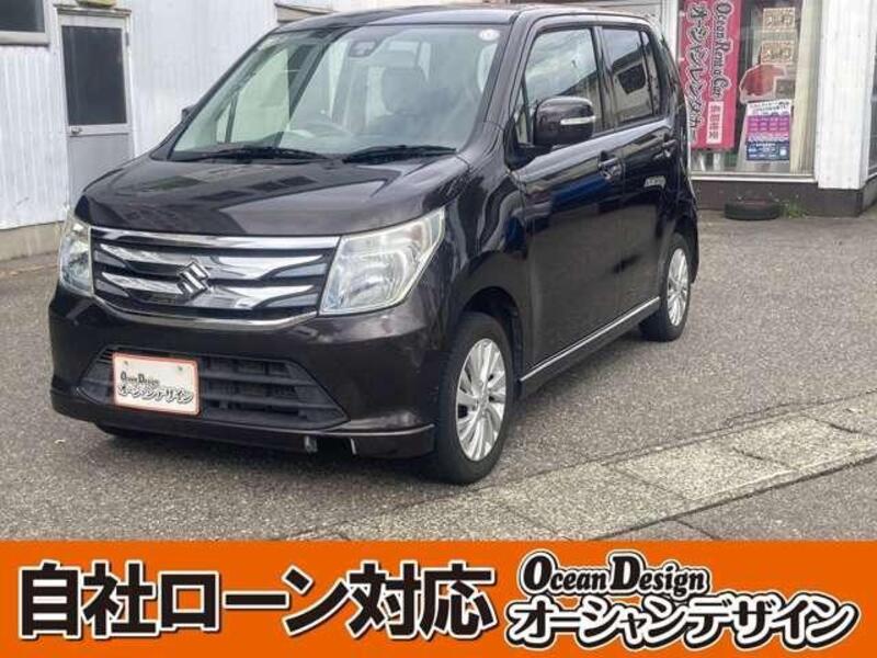 WAGON R-0