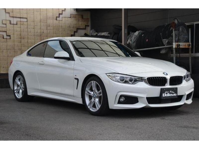 4 SERIES