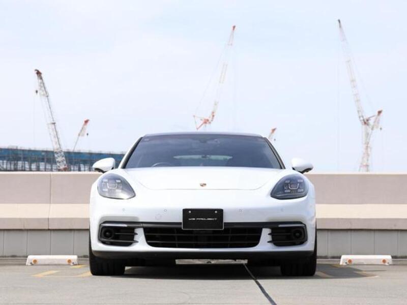 PANAMERA