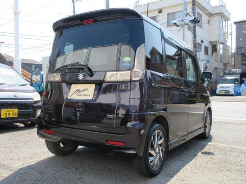 SPACIA CUSTOM