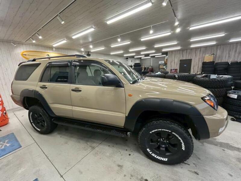 HILUX SURF