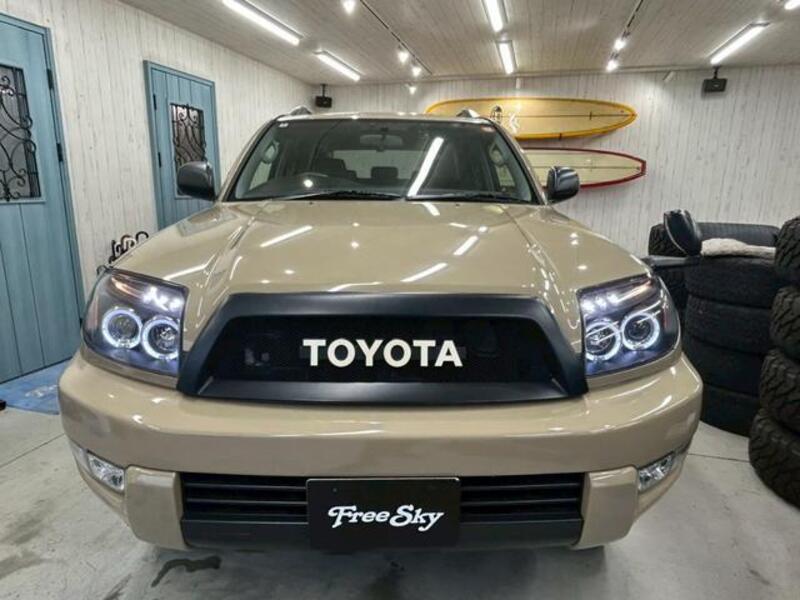HILUX SURF