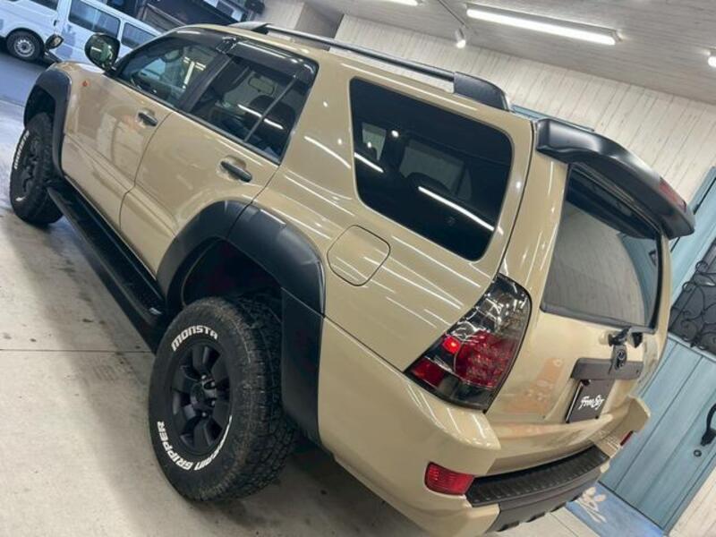 HILUX SURF