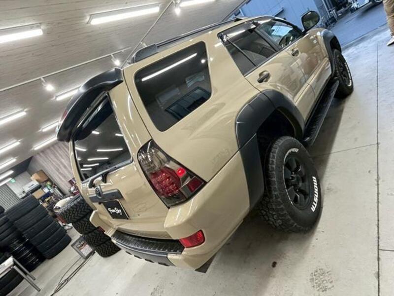 HILUX SURF