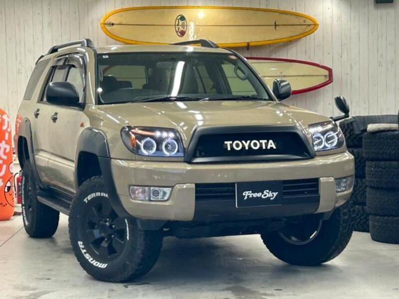 HILUX SURF-0