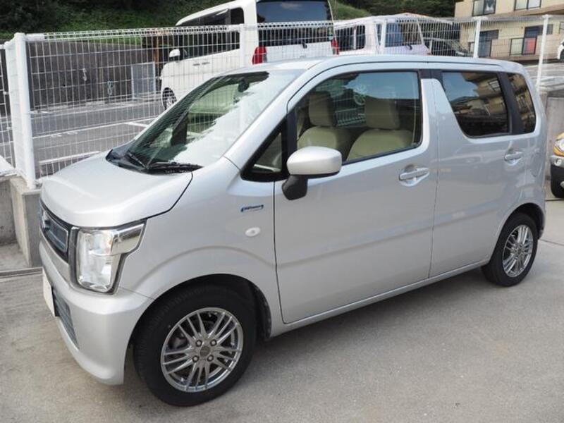 WAGON R-0