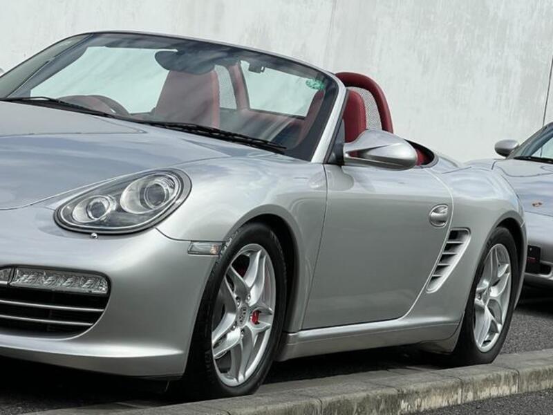 BOXSTER