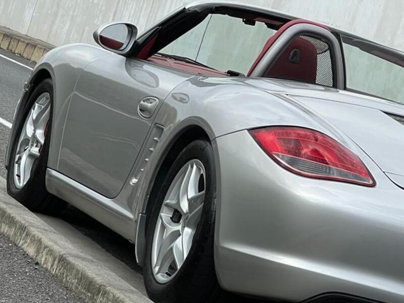 BOXSTER